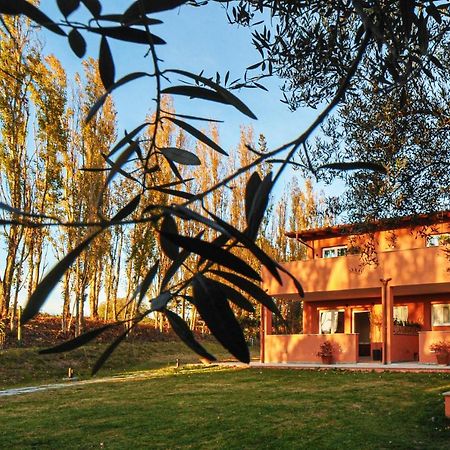 Tenuta Bussete Country Hotel ヴィテルボ エクステリア 写真