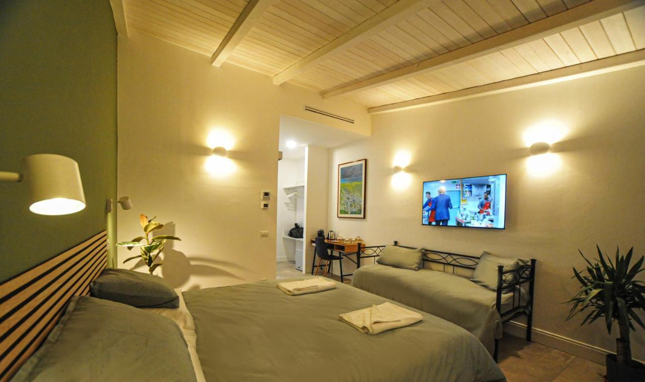 Tenuta Bussete Country Hotel ヴィテルボ エクステリア 写真