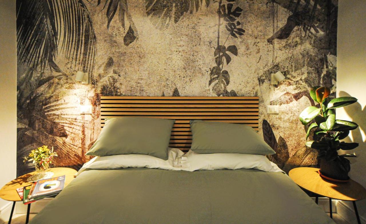 Tenuta Bussete Country Hotel ヴィテルボ エクステリア 写真