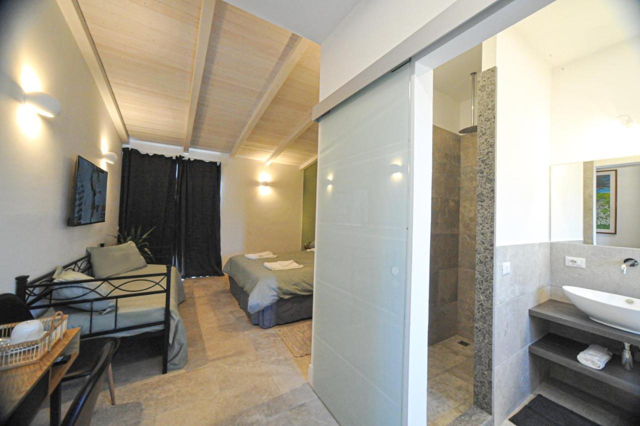 Tenuta Bussete Country Hotel ヴィテルボ エクステリア 写真