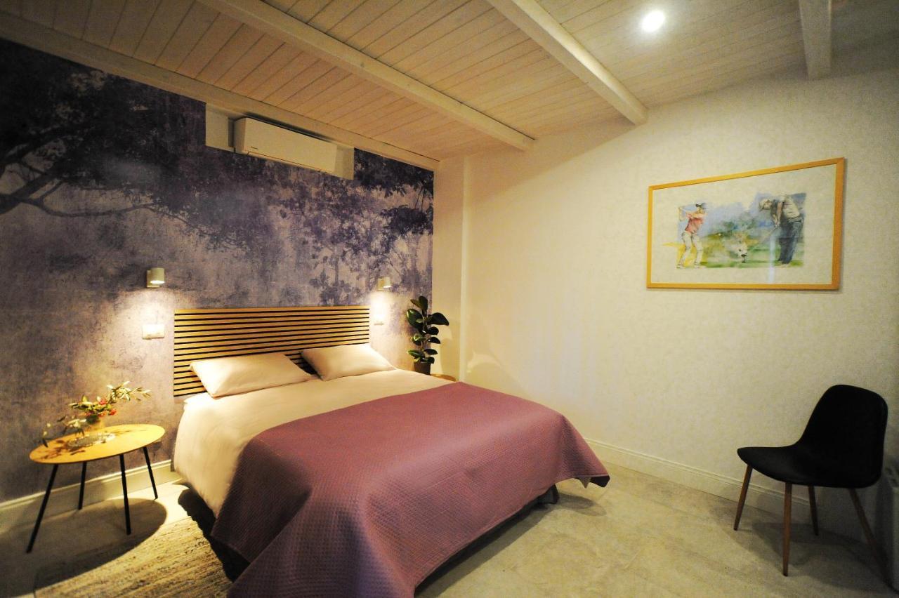 Tenuta Bussete Country Hotel ヴィテルボ エクステリア 写真