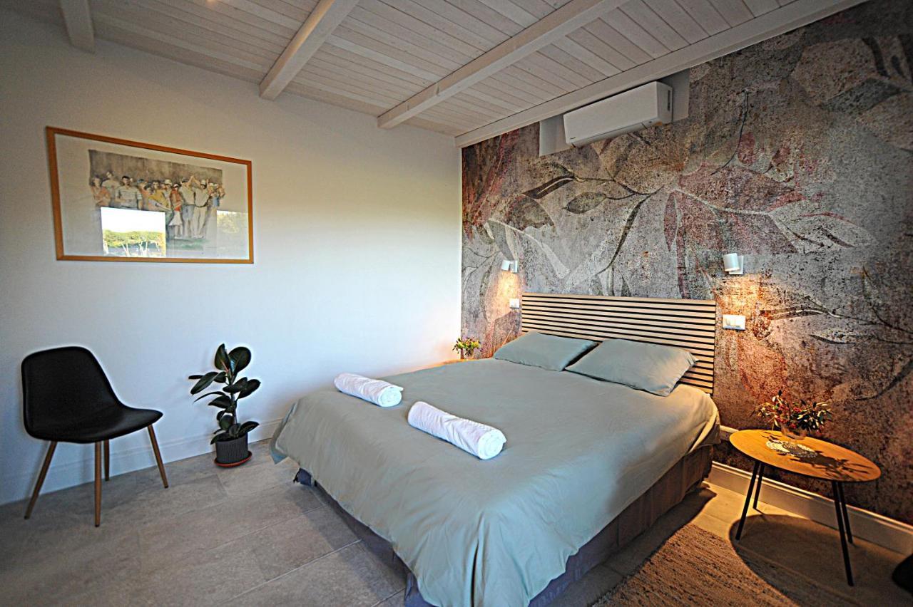 Tenuta Bussete Country Hotel ヴィテルボ エクステリア 写真