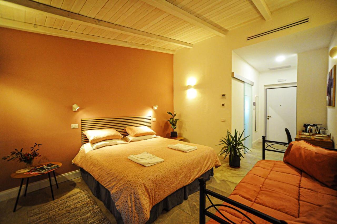 Tenuta Bussete Country Hotel ヴィテルボ エクステリア 写真