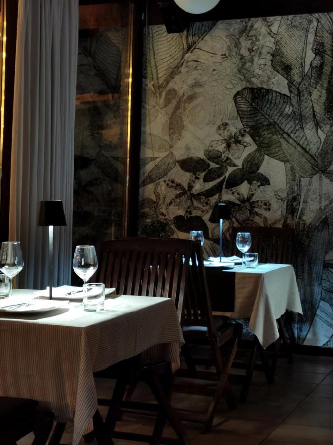 Tenuta Bussete Country Hotel ヴィテルボ エクステリア 写真