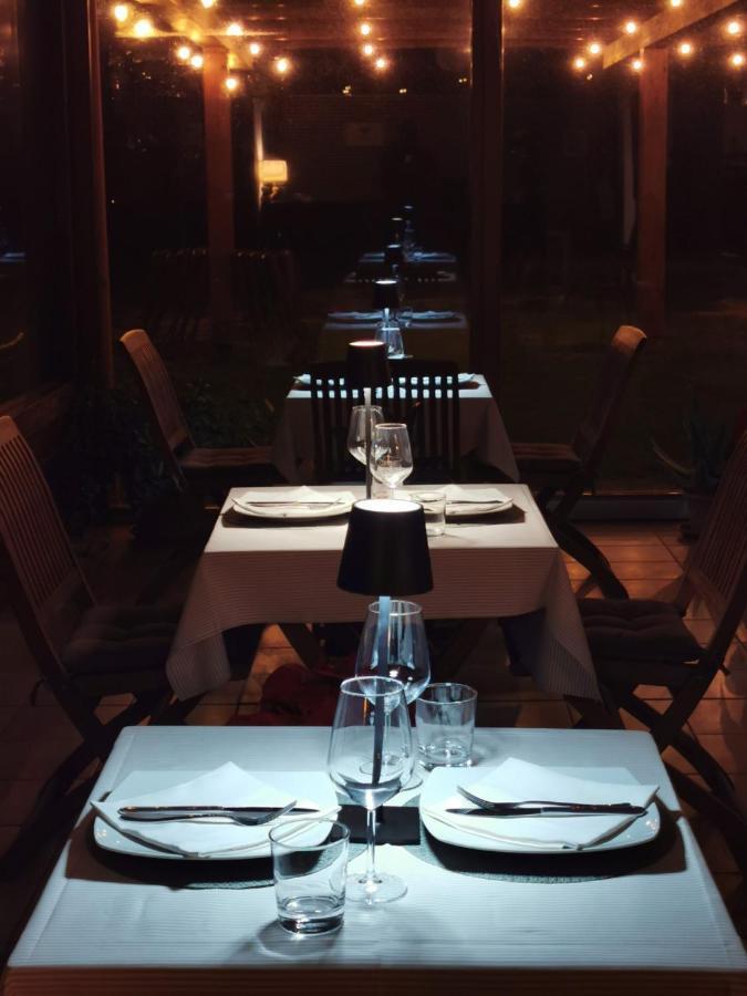 Tenuta Bussete Country Hotel ヴィテルボ エクステリア 写真