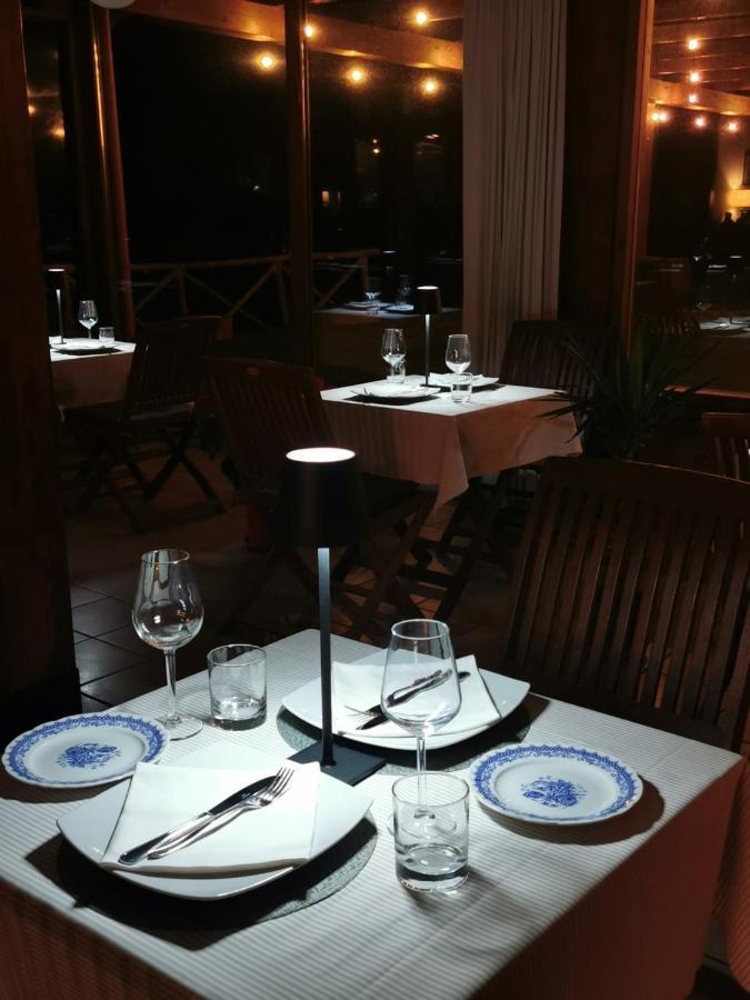 Tenuta Bussete Country Hotel ヴィテルボ エクステリア 写真