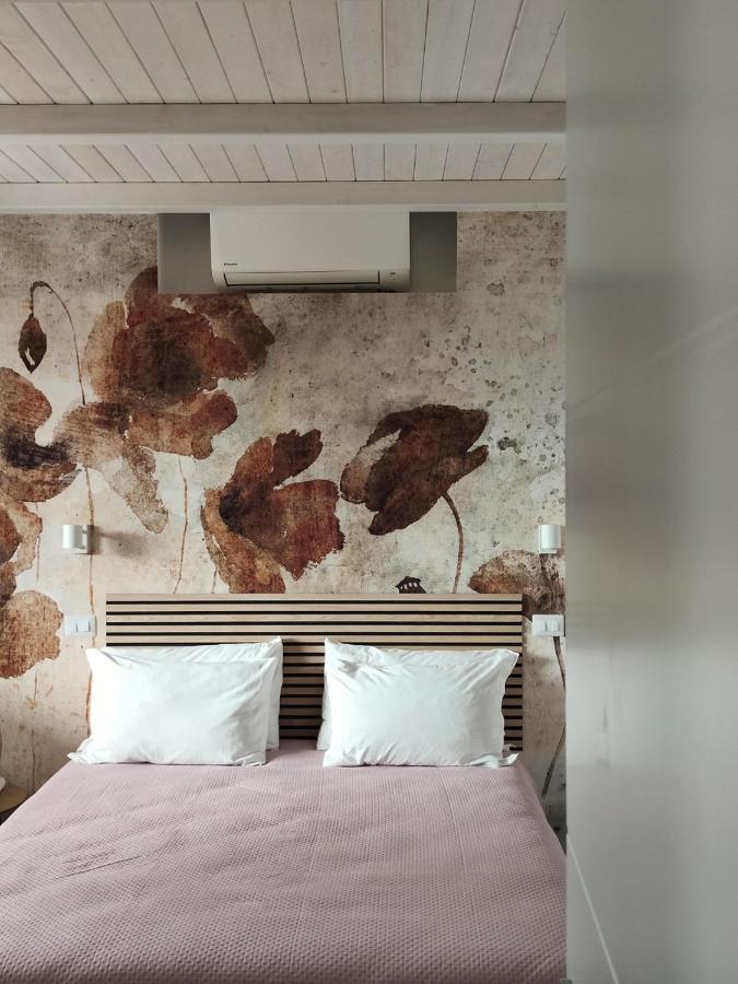 Tenuta Bussete Country Hotel ヴィテルボ エクステリア 写真