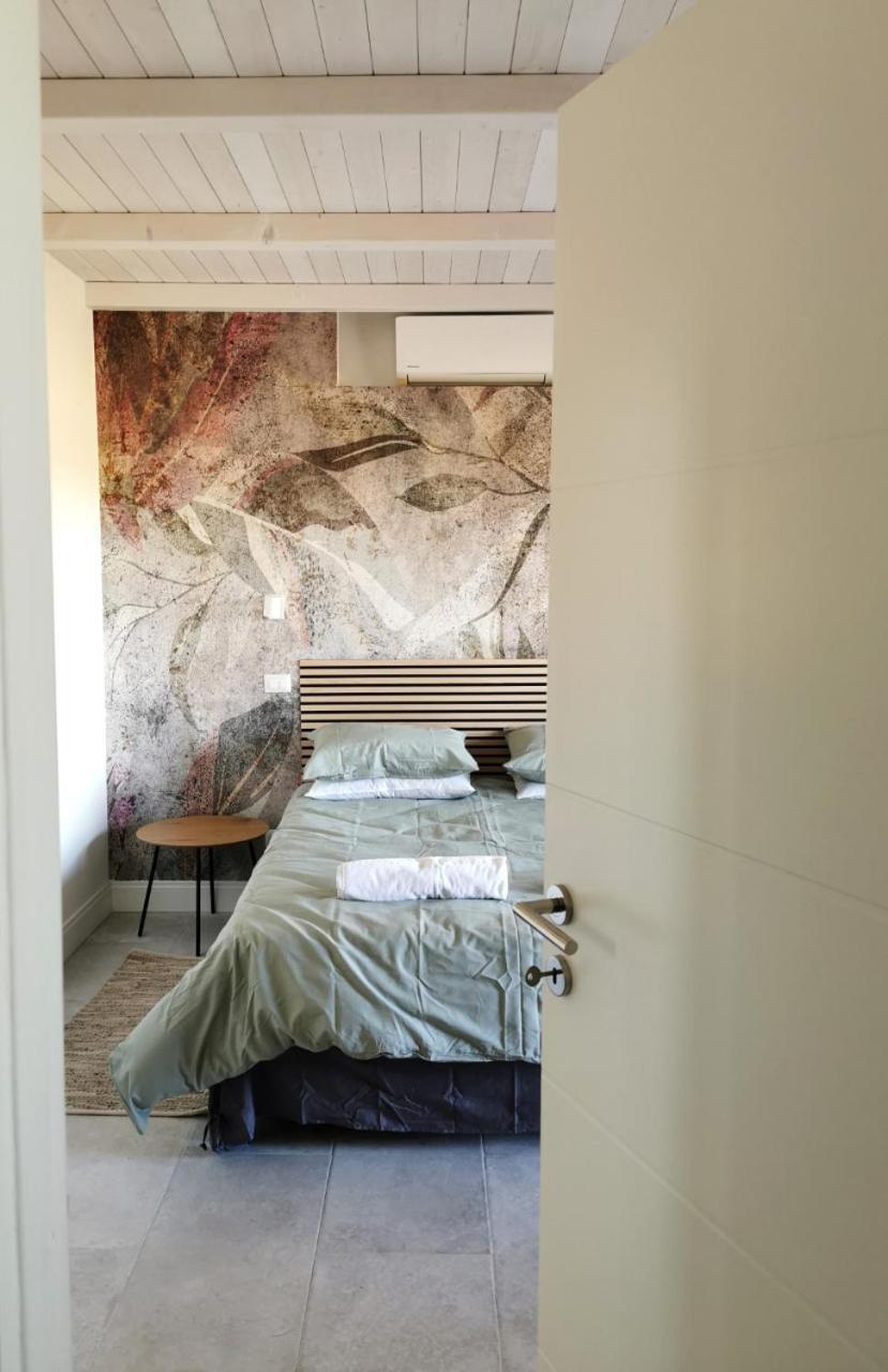 Tenuta Bussete Country Hotel ヴィテルボ エクステリア 写真